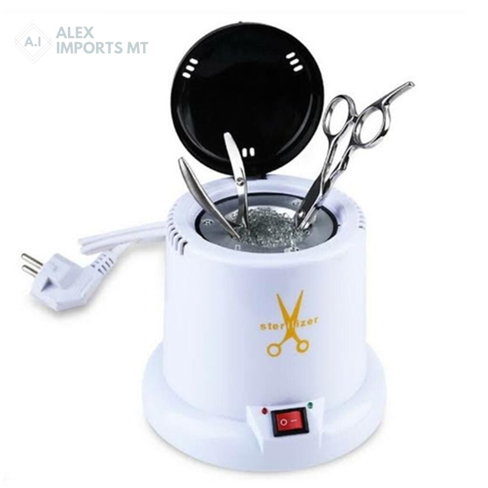 Esterilizador De Alicate Tesouras Autoclave Esterelizador