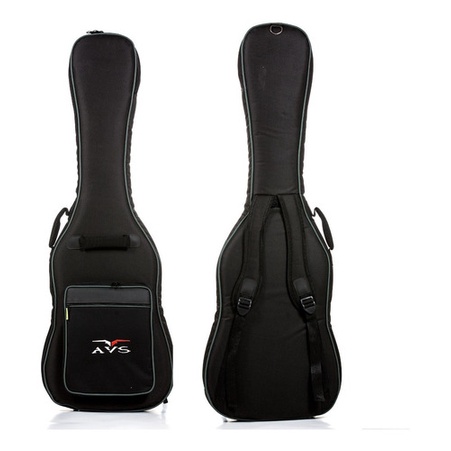 Capa Bag Para Contra Baixo Avs Ch200