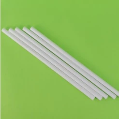 Varinhas para Bolo BlueStar 12x320mm 5 peças// (CHOCO)