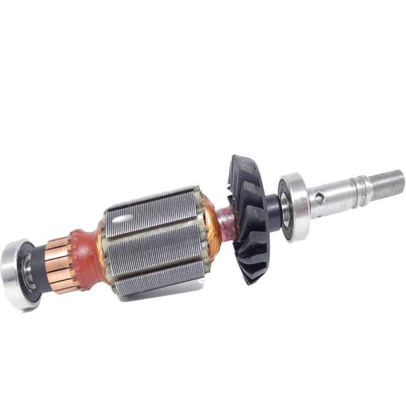 Induzido para Retífica 300/395 em 220V 2610941201 DREMEL - Home & Living