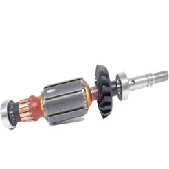 Induzido para Retífica 300/395 em 220V 2610941201 DREMEL