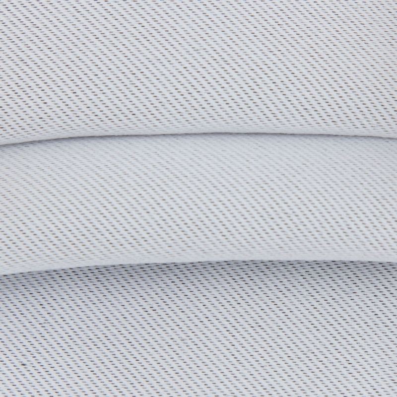 Tecido Blackout Branco Para Cortinas 2,80m Vedação 70%