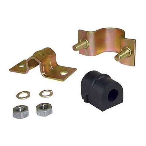 Kit Reparo Da Barra Estabilizadora Dianteiro Corsa 16mm