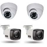 Câmera de Segurança Externa Alta Resolução: Onde Comprar | BuscaProdutos