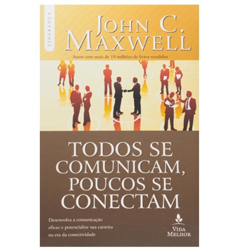 O Sucesso Está em Você | John C. Maxwell - Books & Magazines