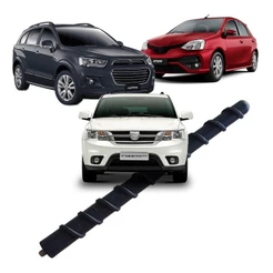 Haste Para Antena Etios, Freemont e Captiva - M5 e M6 (95/H)