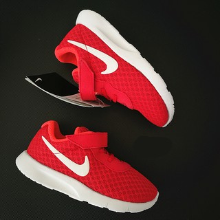 tenis nike menino 35