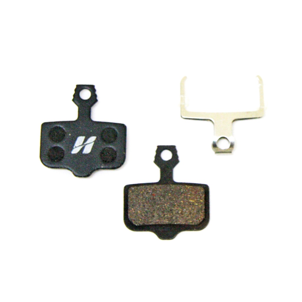 Pastilha De Freio Disco High One Avid Elixir Sram