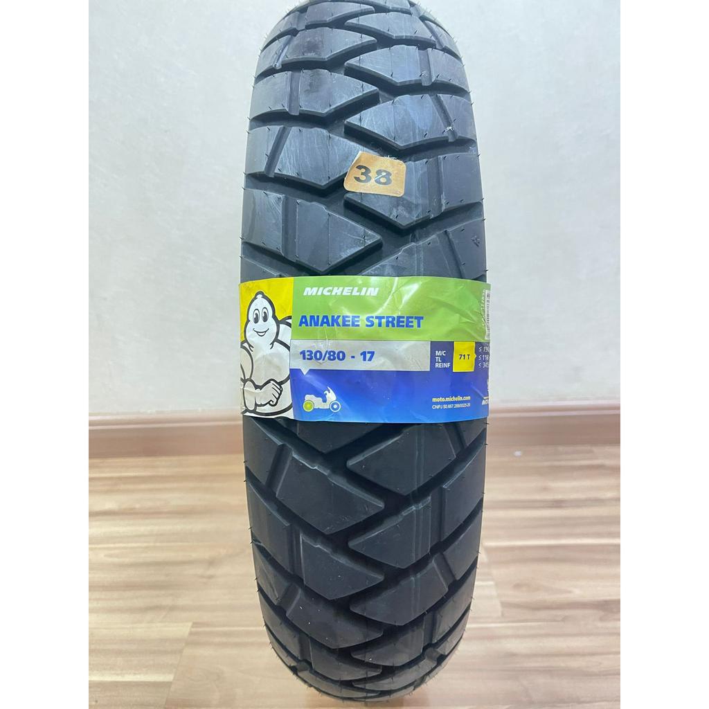 Michelin Anakee