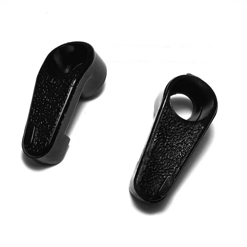 CONJUNTO TRAVA TRAMELA BLOCO DA LANÇADEIRA ELGIN GENIUS PLUS JX4035 - 193322 193323