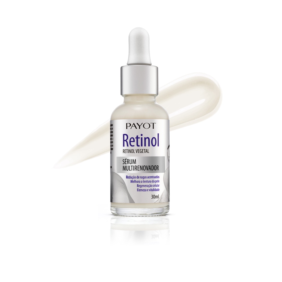 Sérum Retinol Multirenovador Payot · foto 2