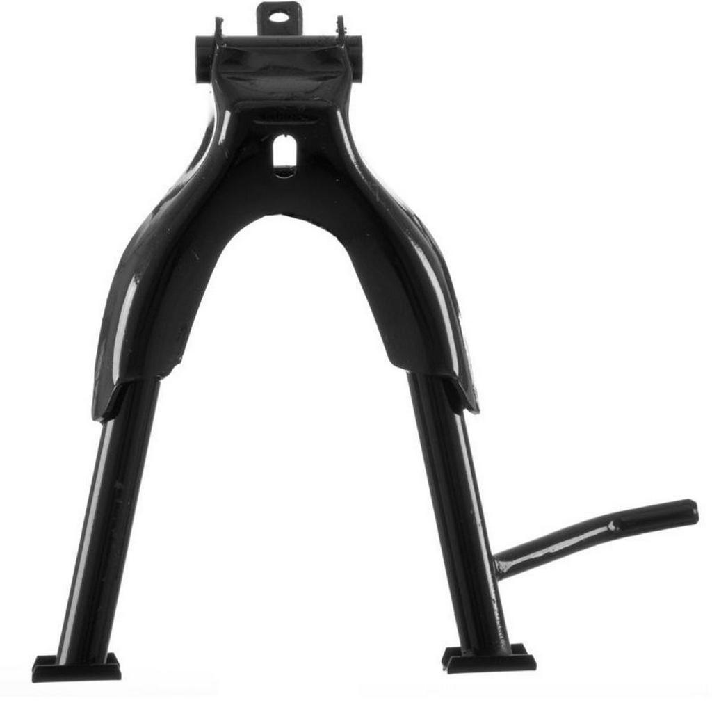 Cavalete Central Preto CG ML 125  1982 1983 1984 1985 1986 1987 1988 1989 Pro Tork