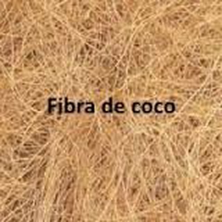 Palha para ninho de Fibra de coco