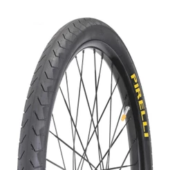 Pneu Pirelli Phantom Street 26x2.00 - Arame