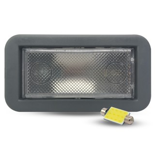 Lanterna Interna Luz Teto Cortesia Uno Elba Prêmio + Led em Oferta na Shopee