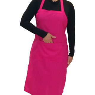 Avental Oxford Frente C/bolso, Buffet ,uniforme ,cozinha