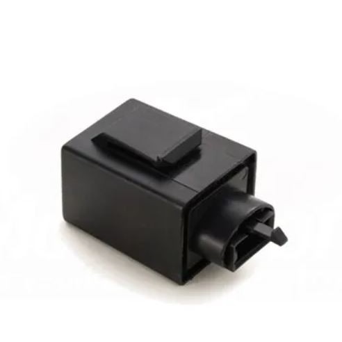 Relé Pisca Eletronico Led Honda Xr 200r 1995/2001 Magnetron cod 90226011