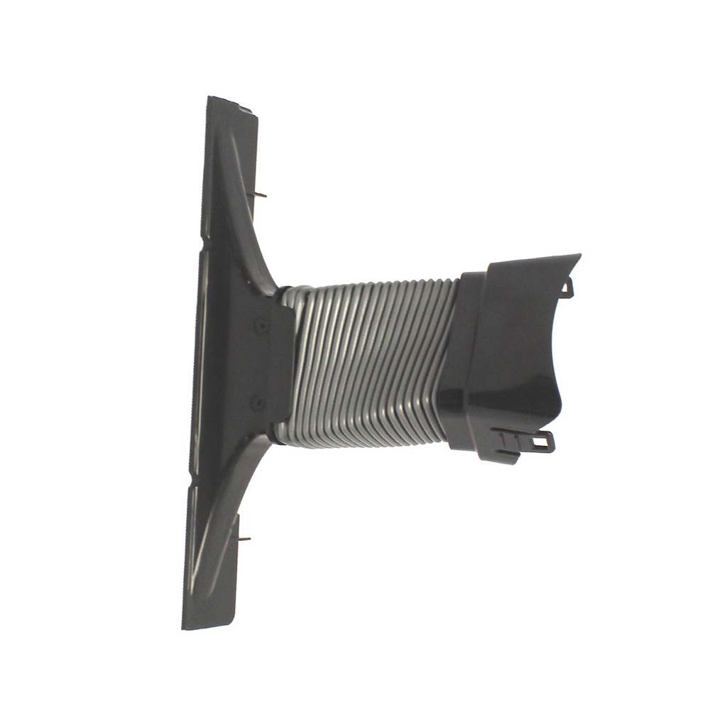 Bocal União Flexivel Nova P/ Aspirador Electrolux Erg