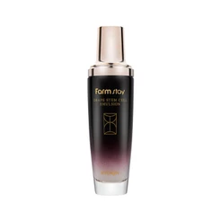 farmstay grape stem cell toner emulsion 130ml