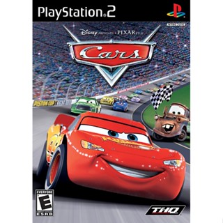 DisneyPixar Cars jogo playstation ps2 em Oferta na Shopee