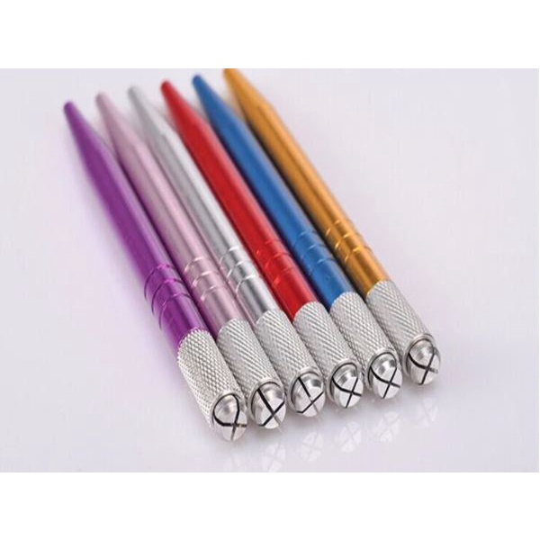 Caneta Tebori Para Micropigmentação