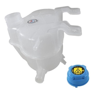 Reservatorio De Agua Do Radiador Linea Punto Grand Siena 16v