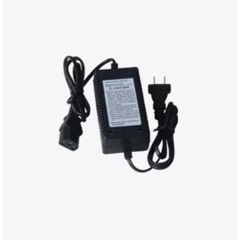 Carregador 12vts Para Pulverizador Eletrico Varios Modelos