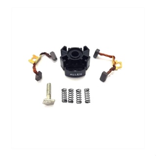 Escova Motor Arranque Partida Ybr 125 00/08 Factor 09/13 em Oferta na Shopee