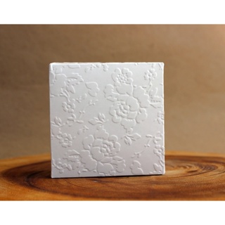 20 Caixa bem casado 7x7x3 cm pronta entrega em Oferta na Shopee