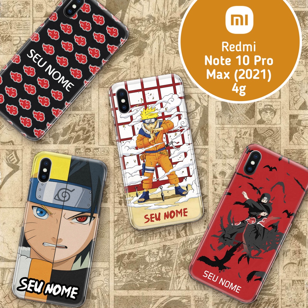 Capa Capinha Celular Compatível Xiaomi Redmi 12 4g Mi