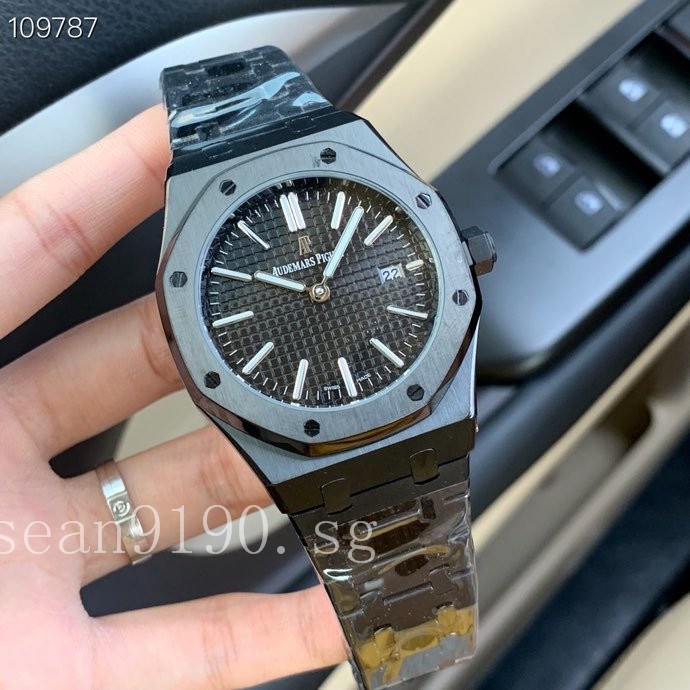 Audemars piguet preço best sale