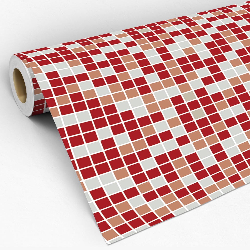 Azulejo Vermelho Quadrado: Onde Comprar | BuscaProdutos