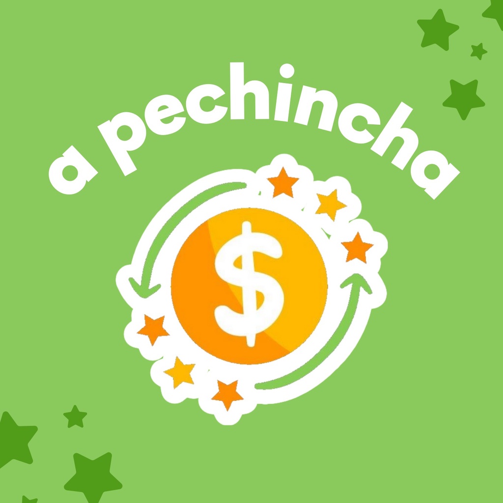 A Pechincha