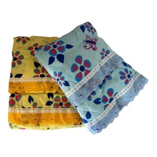 KIT 5 JOGOS LENÇOL SOLTEIRO EM MALHA 100% ALGODÃO ESTAMPADOS OU LISOS FRONHAS COM ZÍPER em Oferta na Shopee