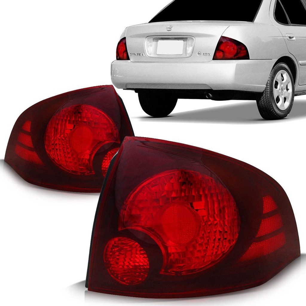 Lanterna Sentra 2004 2005 2006 em Oferta na Shopee