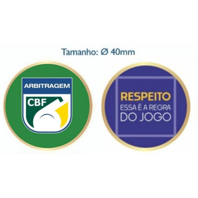 Moeda Toss Sorteio