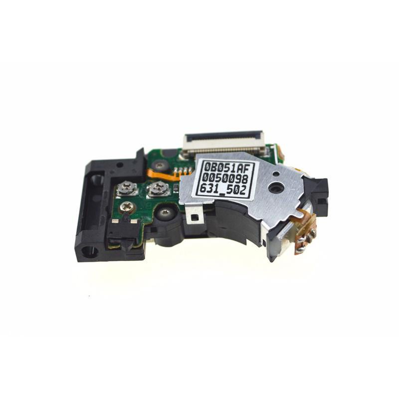 Pvr-802W Leitor De Lente Laser Para Sony Playstation 2 Console Ou Ps2 Slim — imagem 2 de 2