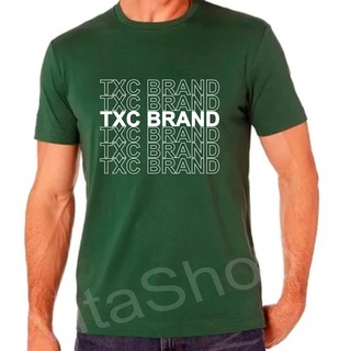 Camiseta TXC Blusa Country Sertanejo Camisa Unissex ADULTO E INFANTIL