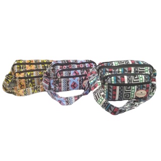 Bolsa Média Feminina Transversal De Ombro de Tecido Moderna 204 em Oferta na Shopee