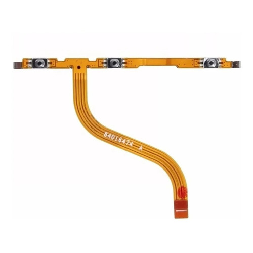 Flex  Power E Volume Motorola Moto X Style Xt1572