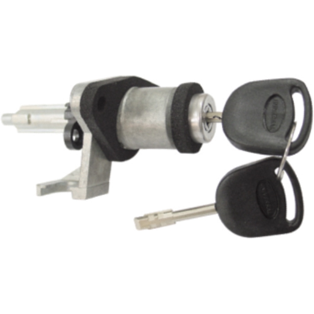 Cilindro Porta Mala Com Chave Ford Ka G1 97 A 07 - Spare Parts and Accessories for Vehicles