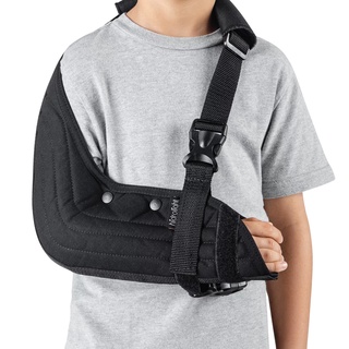 Tipoia Infantil Imobilizadora Estofada Velpeau Kids Hidroligh