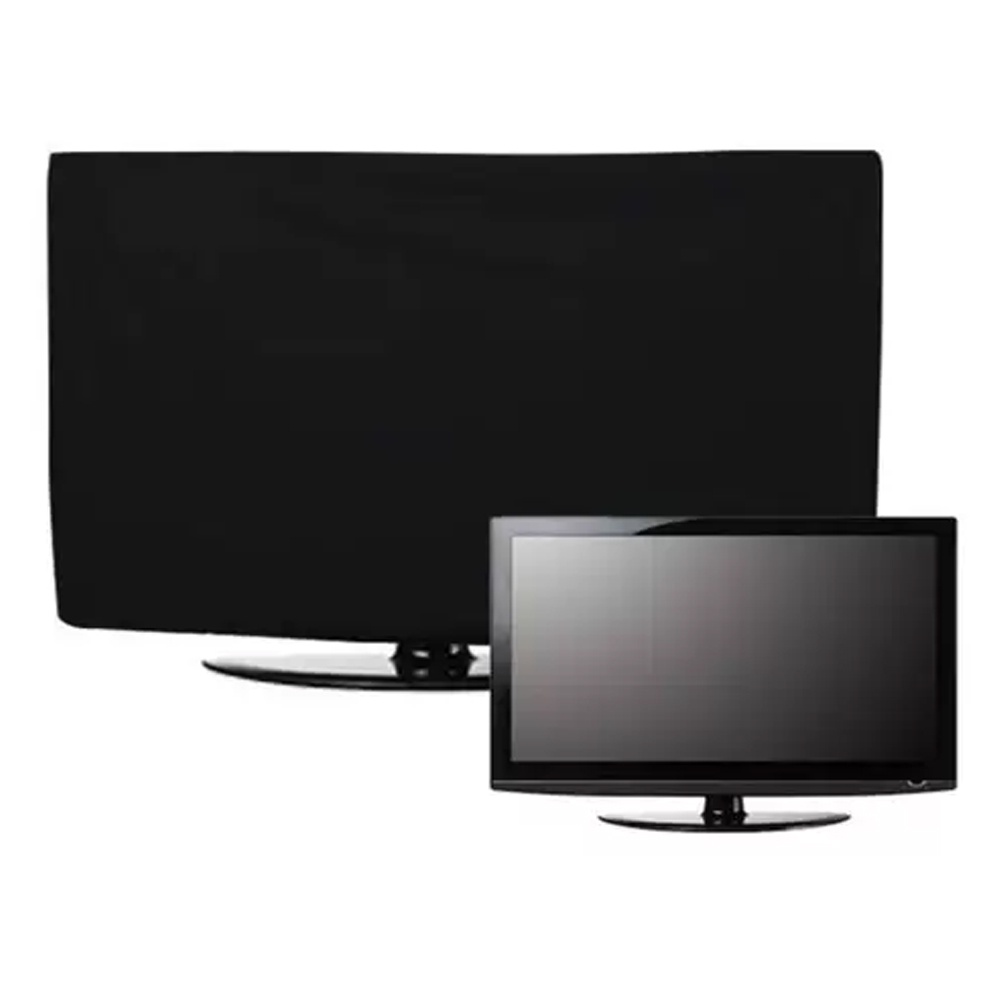 Capa para Tv LCD Led Smart 23 polegadas Corino Impermeável