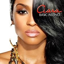 Cd Ciara , Basic Instinct lacrado