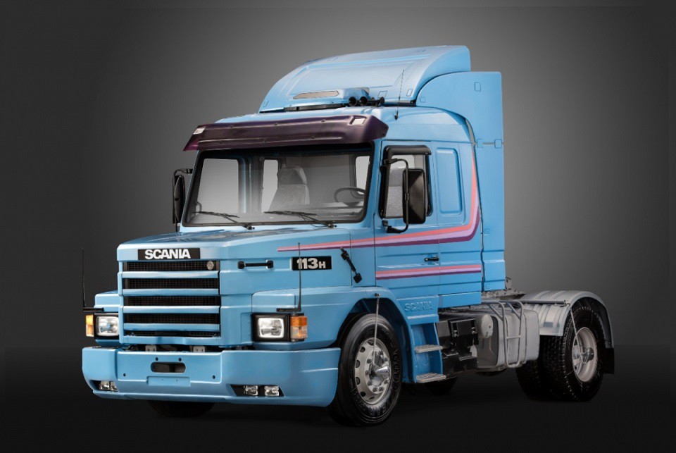 Detalhes do Lanterna Pisca Seta Caminhao Compatível com Scania T/R 112 113 142 143 Cristal LD