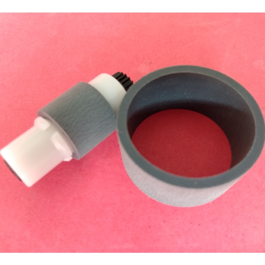 Pickup+borracha Rolete Canon G3160-G3111-G3110-G3100-G3110-G1100-G2400-G3100-G3110-G1100-G2100-G4100-G4110