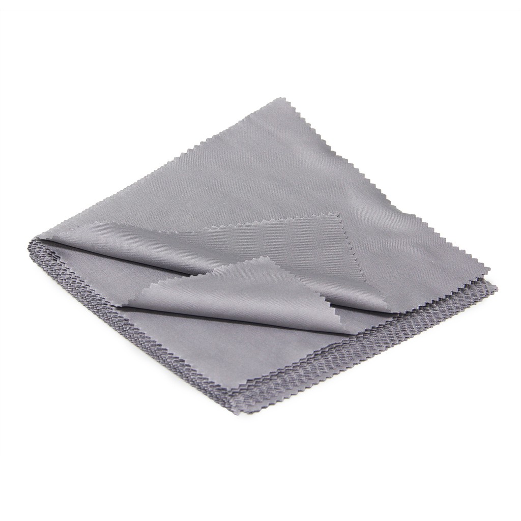 kit 10 Flanelas De Microfibra Para Limpar Óculos - Várias Cores em Oferta na Shopee