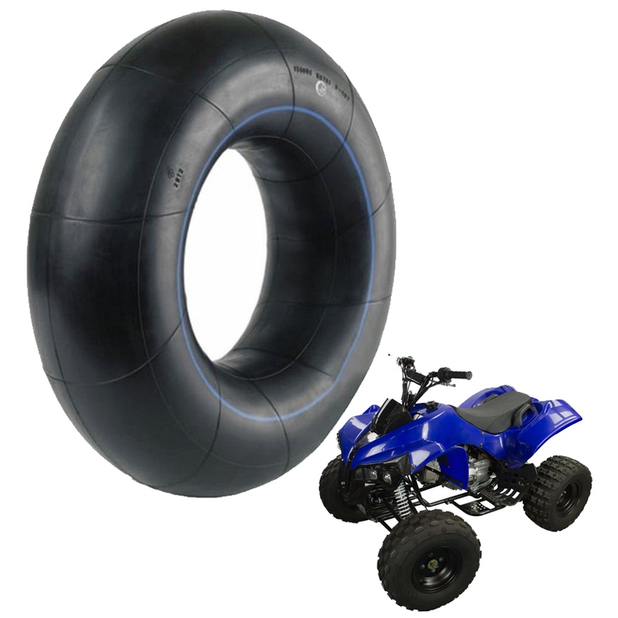 Camara de Ar MB-8 Buggy Quadriciclo Aplicação Pneus 17x7.5-8/ 18x9-8 / 18x8.5-8/ 18.5x8.5-8 em Oferta na Shopee