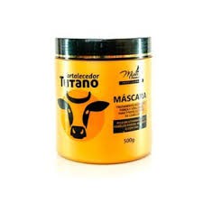 Mascara Fortalecedor de Tutano Minas formula 1 und 137