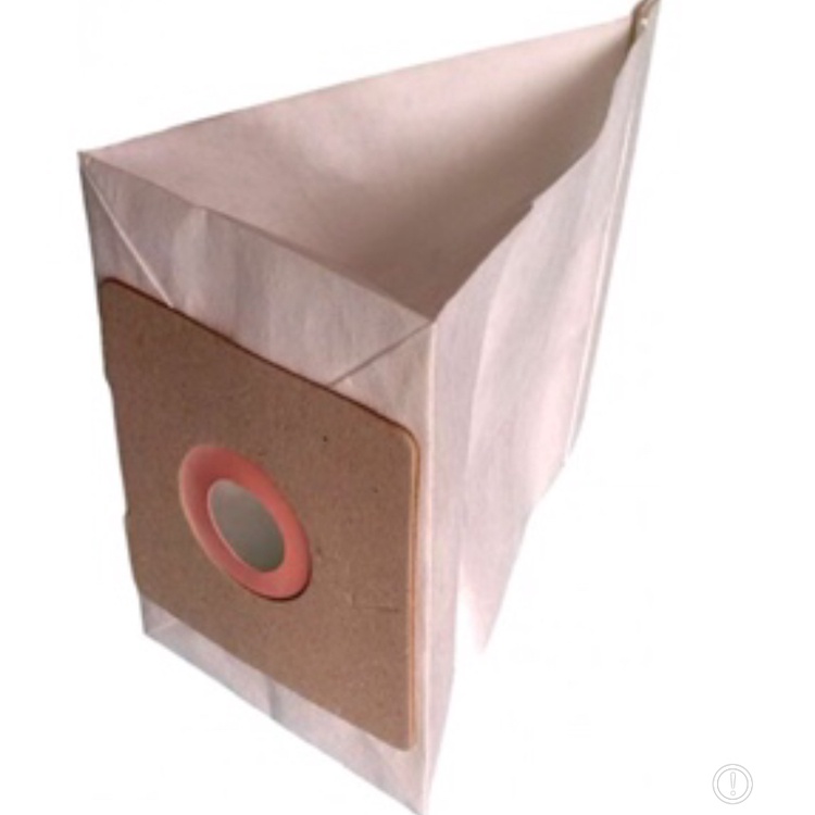 Saco Filtro Para Aspirador De Po Home Leader